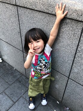 ankorori◡̈⃝  相互さんのコーディネート