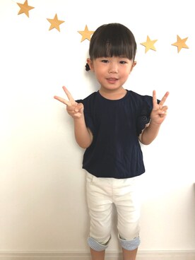 ankorori◡̈⃝  相互さんのコーディネート