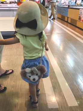 ankorori◡̈⃝  相互さんのコーディネート