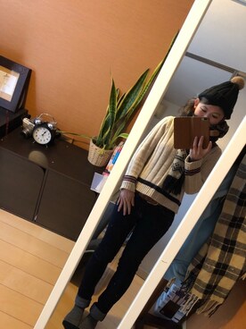 maaaさんのコーディネート