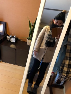 maaaさんのコーディネート