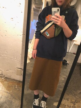 みさんのコーディネート