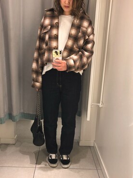 みさんのコーディネート