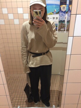 みさんのコーディネート