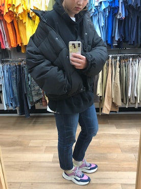 みさんのコーディネート