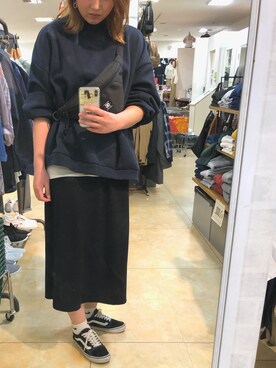 みさんのコーディネート