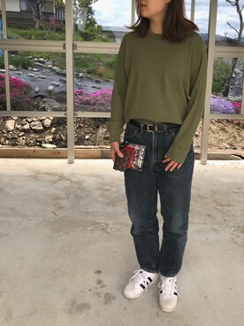 みさんのコーディネート