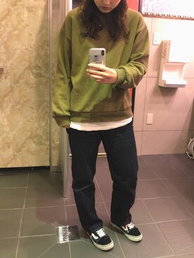 みさんのコーディネート