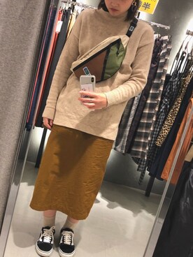 みさんのコーディネート