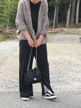 みさんのコーディネート