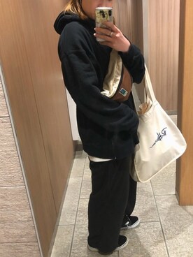 みさん(レディース・164cm)の春コーディネート