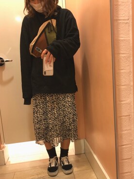 みさんのコーディネート