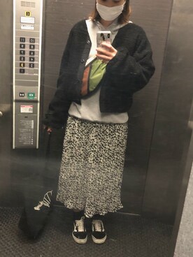 みさんのコーディネート