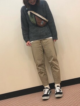 みさんのコーディネート