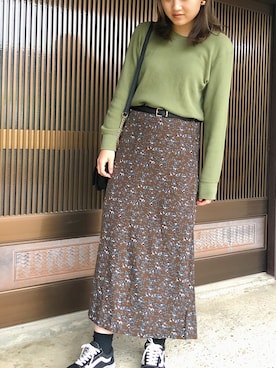 みさんのコーディネート