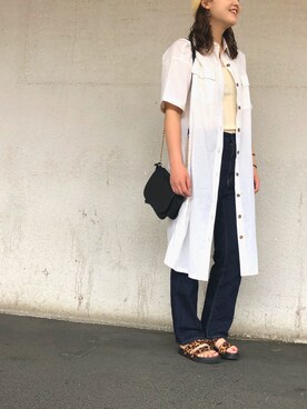 みさんのコーディネート