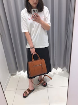 みさんのコーディネート