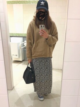 みさんのコーディネート