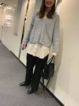 みさんのコーディネート