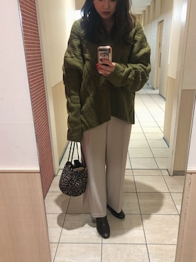 みさんのコーディネート