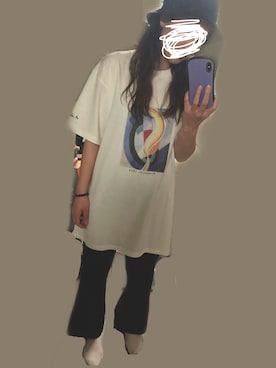 みさんのコーディネート