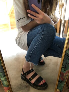 みさんのコーディネート