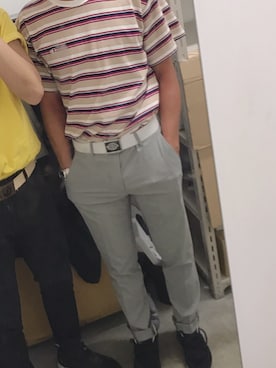 Naniさんのコーディネート