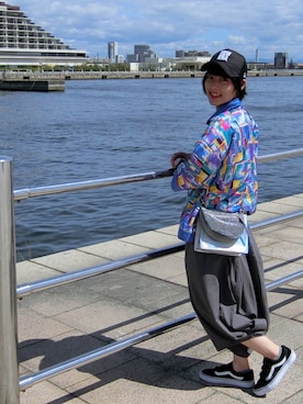 さっとん🐸さんのコーディネート