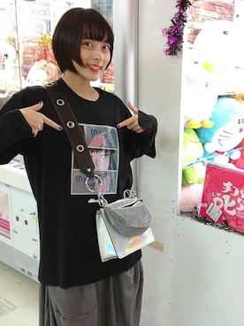 さっとん🐸さんのコーディネート