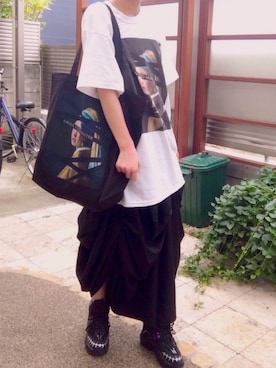 さっとん🐸さんのコーディネート