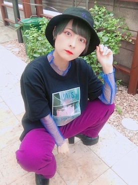 さっとん🐸さん（レディース・155cm）の秋コーディネート