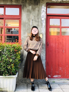 ariaedd1993さんのコーディネート