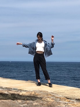 ariaedd1993さんのコーディネート