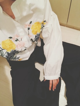 m a n a ❥❥さんのコーディネート