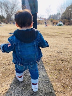 yuzuboさんのコーディネート