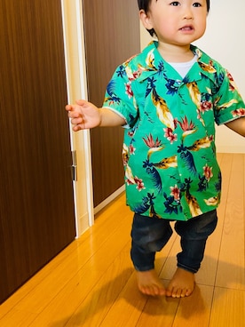 yuzuboさんのコーディネート