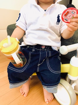 yuzuboさんのコーディネート