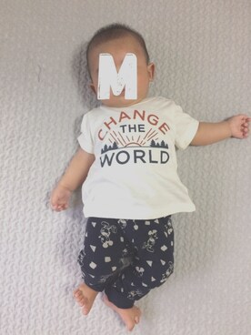 mikkiさんのコーディネート