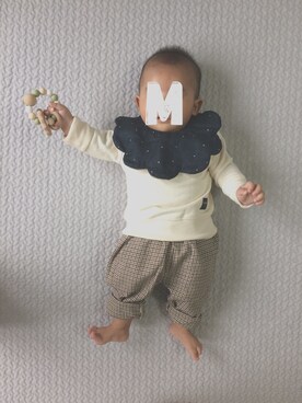 mikkiさんのコーディネート