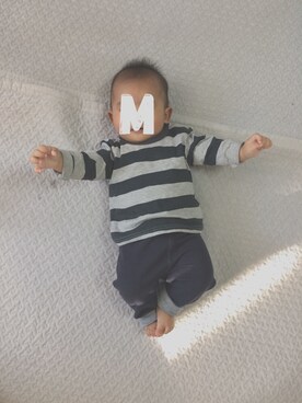 mikkiさんのコーディネート