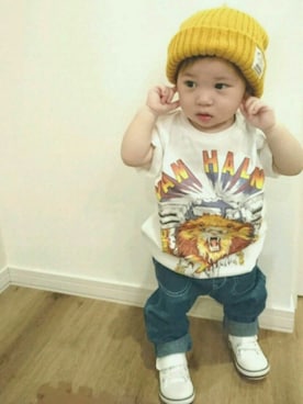 yuraminさんのコーディネート