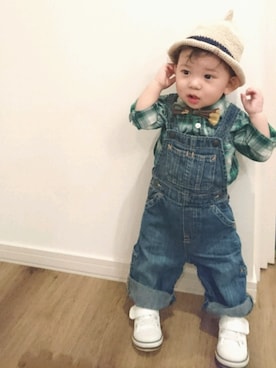 yuraminさんのコーディネート