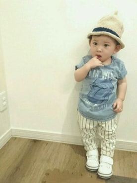 yuraminさんのコーディネート