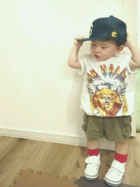 yuraminさんのコーディネート