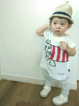 yuraminさんのコーディネート