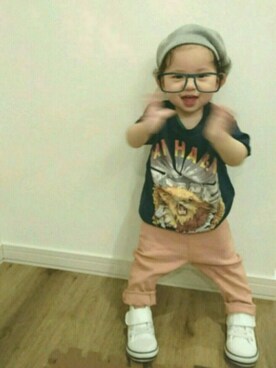 yuraminさんのコーディネート