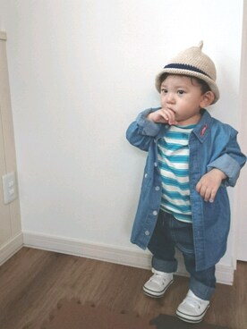 yuraminさんのコーディネート