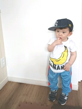 yuraminさんのコーディネート