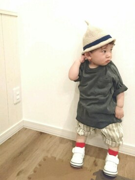 yuraminさんのコーディネート