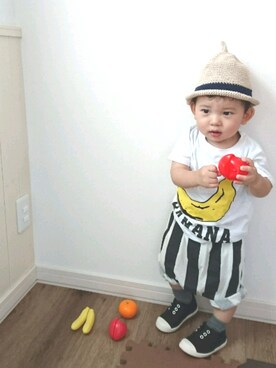 yuraminさんのコーディネート